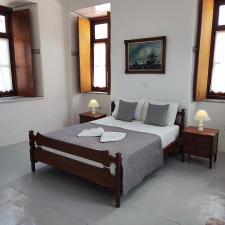 Achilleas Apartment Hydra  Luaran gambar