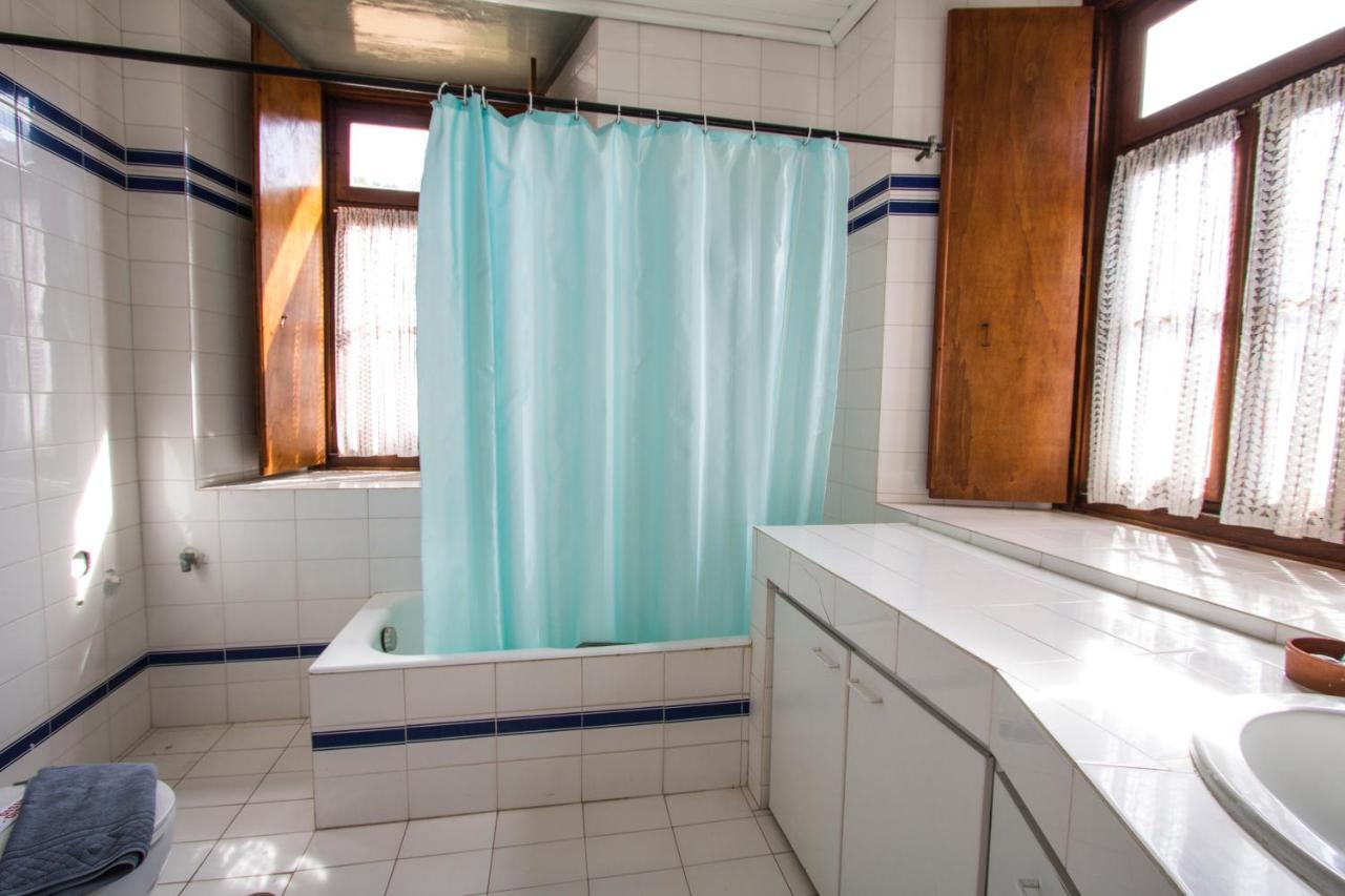 Achilleas Apartment Hydra  Luaran gambar