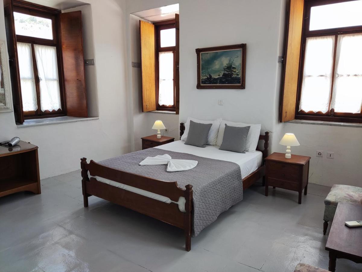Achilleas Apartment Hydra  Luaran gambar
